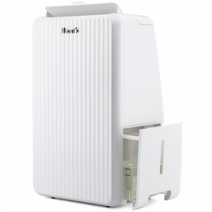 Wood\'s Dehumidifier MRD10G in the group HOME, HOUSEHOLD & GARDEN / Fans & Climate products / Dehumidifiers at TP E-commerce Nordic AB (C12989)