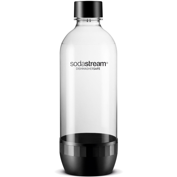 SodaStream 1x1L DWS Flaska in the group HOME, HOUSEHOLD & GARDEN / Household appliances / Water & Juice / Carbonation machines / Accessories at TP E-commerce Nordic AB (C13021)