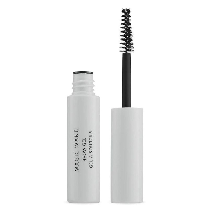 R+Co Magic Wand Brow Gel 4ml in the group BEAUTY & HEALTH / Makeup / Eyes & Eyebrows / Brow pencils at TP E-commerce Nordic AB (C13371)