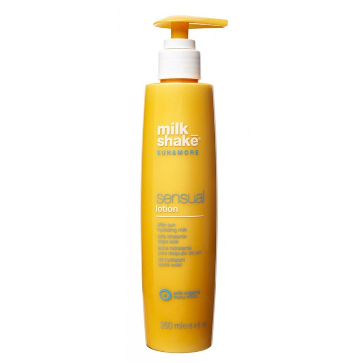 Milk_Shake Sun & More Sensual Lotion 250ml in the group BEAUTY & HEALTH / Skin care / Body health / Body lotion at TP E-commerce Nordic AB (C13376)
