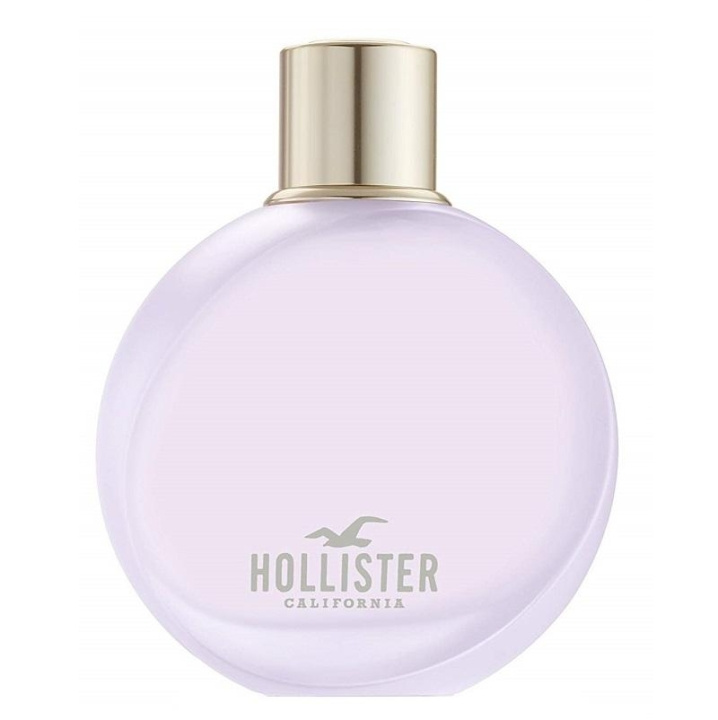 Hollister Free Wave For Her Edp 100ml in the group BEAUTY & HEALTH / Fragrance & Perfume / Perfumes / Perfume for her at TP E-commerce Nordic AB (C13447)