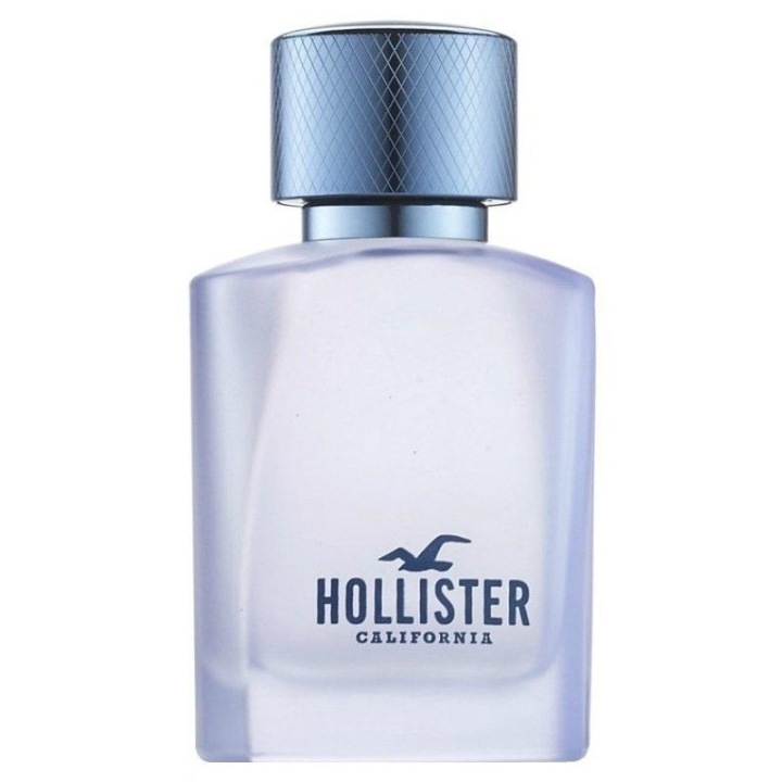 Hollister Free Wave For Him Edt 100ml in the group BEAUTY & HEALTH / Fragrance & Perfume / Perfumes / Perfume for him at TP E-commerce Nordic AB (C13449)