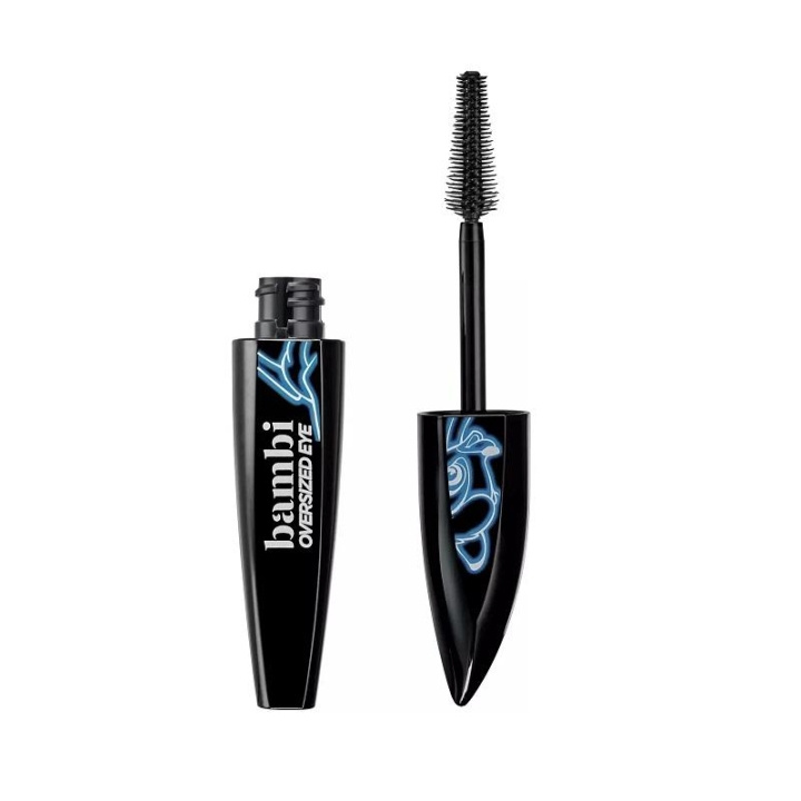 L\'Oreal False Lash Bambi Eye Oversized Mascara Black 8,9ml in the group BEAUTY & HEALTH / Makeup / Eyes & Eyebrows / Mascara at TP E-commerce Nordic AB (C13456)