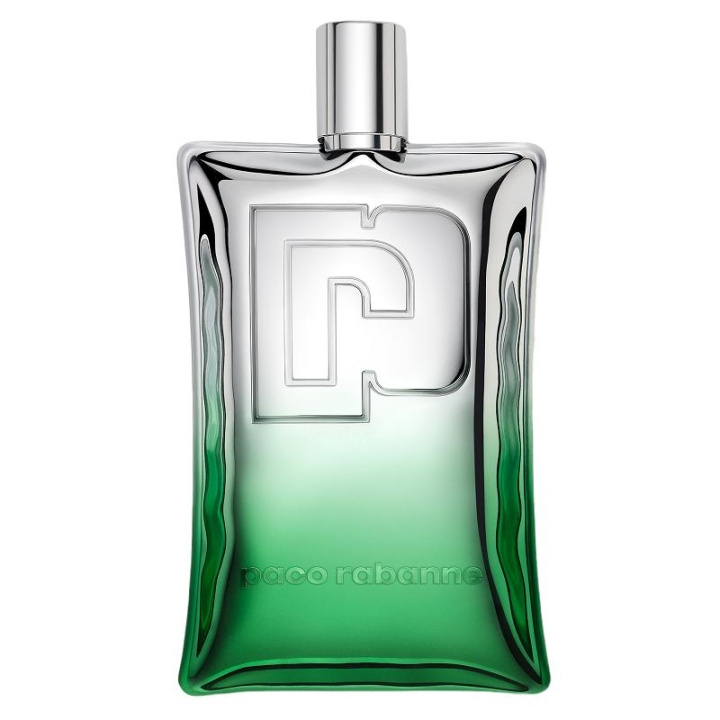 Paco Rabanne Dangerous Me Edp 62ml in the group BEAUTY & HEALTH / Fragrance & Perfume / Perfumes / Perfume for him at TP E-commerce Nordic AB (C13463)