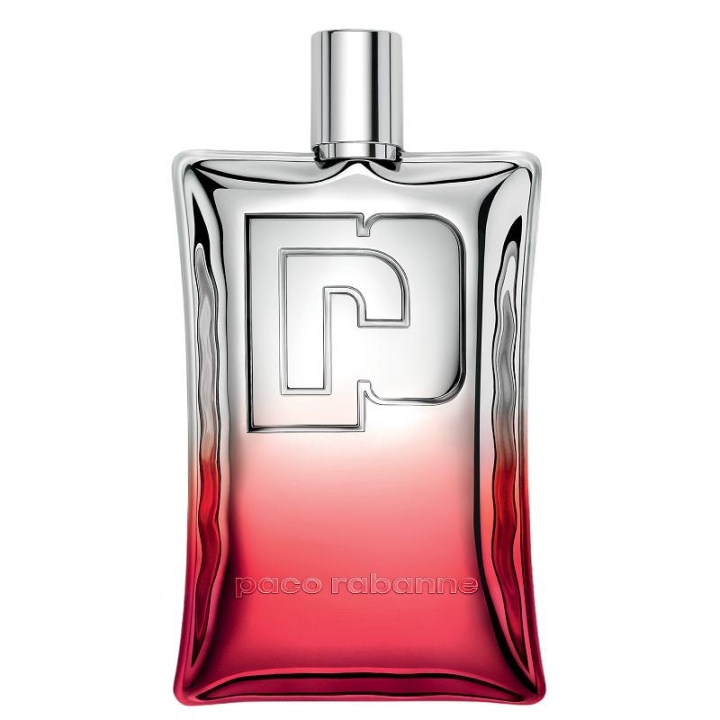 Paco Rabanne Erotic Me Edp 62ml in the group BEAUTY & HEALTH / Fragrance & Perfume / Perfumes / Perfume for him at TP E-commerce Nordic AB (C13466)