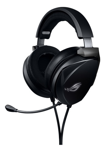 Asus ROG THETA 7.1 USB-C gaming headset with 7.1 surround sound in the group COMPUTERS & PERIPHERALS / GAMING / Headset at TP E-commerce Nordic AB (C13559)