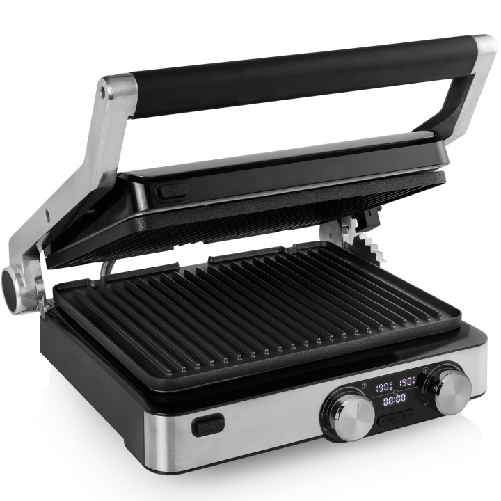 Princess Elgrill Digital Grill Master Pro 2000w in the group HOME, HOUSEHOLD & GARDEN / Garden products / Barbeque & Accessories at TP E-commerce Nordic AB (C13613)