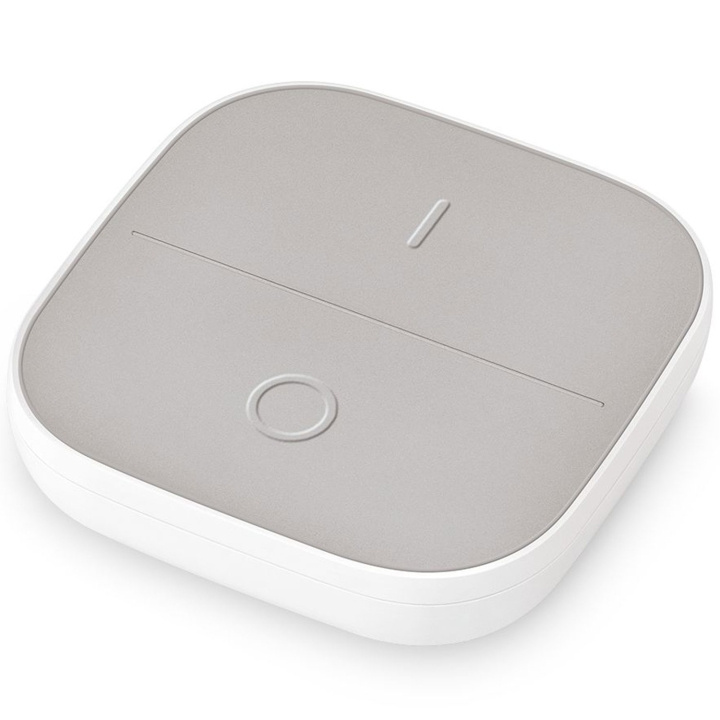 WiZ WiFi Smart button in the group HOME, HOUSEHOLD & GARDEN / Smart home / Smart home systems at TP E-commerce Nordic AB (C13680)