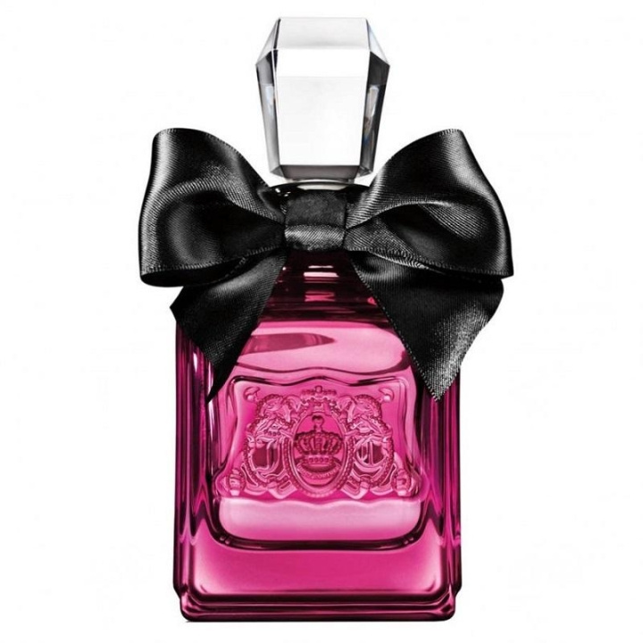 Juicy Couture Viva La Juicy Noir Edp 100ml in the group BEAUTY & HEALTH / Fragrance & Perfume / Perfumes / Perfume for her at TP E-commerce Nordic AB (C13691)