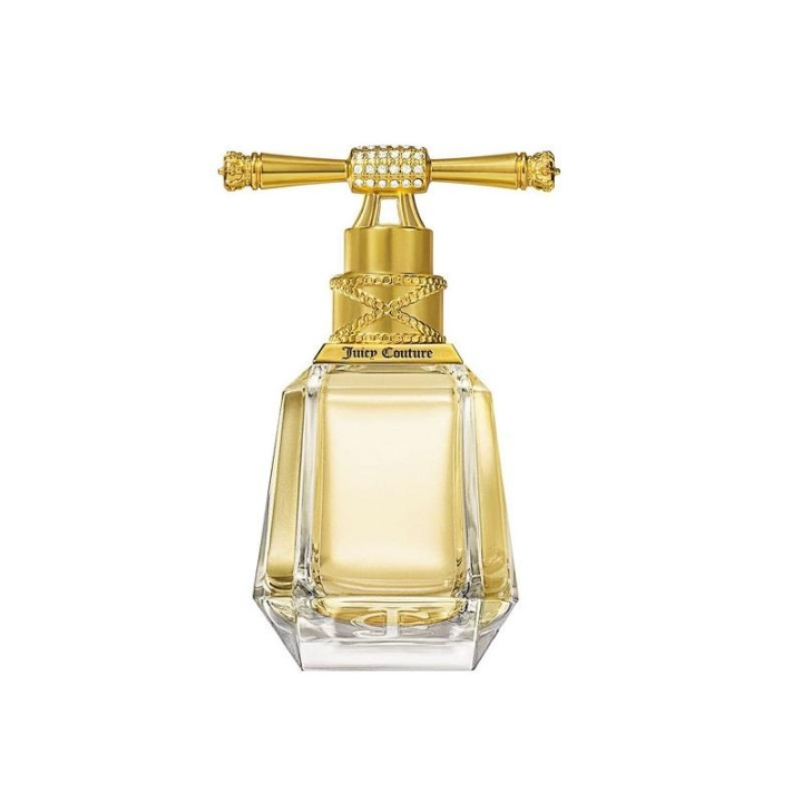 Juicy Couture I am Juicy Couture Edp 50ml in the group BEAUTY & HEALTH / Fragrance & Perfume / Perfumes / Perfume for her at TP E-commerce Nordic AB (C13692)