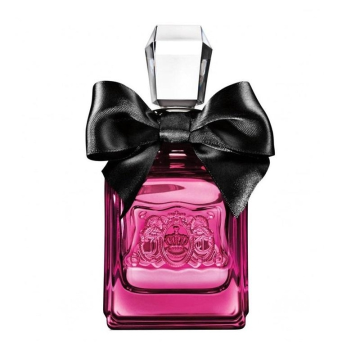 Juicy Couture Viva La Juicy Noir Edp 50ml in the group BEAUTY & HEALTH / Fragrance & Perfume / Perfumes / Perfume for her at TP E-commerce Nordic AB (C13693)