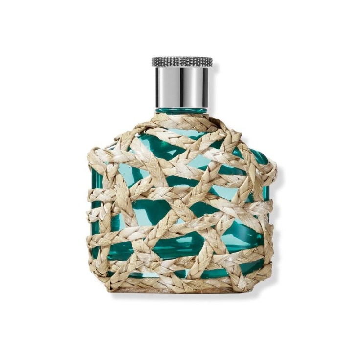 John Varvatos XX Artisan Teal Edt 125ml in the group BEAUTY & HEALTH / Fragrance & Perfume / Perfumes / Perfume for him at TP E-commerce Nordic AB (C13699)