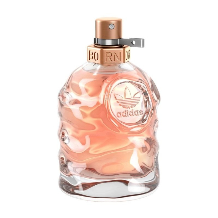 Adidas Born Original Edp 50ml in the group BEAUTY & HEALTH / Fragrance & Perfume / Perfumes / Perfume for her at TP E-commerce Nordic AB (C13704)