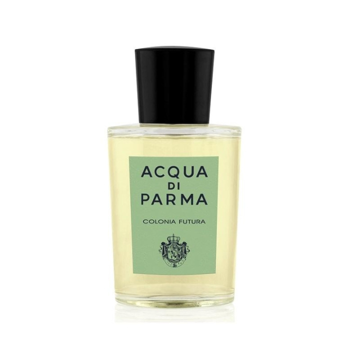 Acqua di Parma Colonia Futura Edc 100ml in the group BEAUTY & HEALTH / Fragrance & Perfume / Perfumes / Perfume for him at TP E-commerce Nordic AB (C13740)
