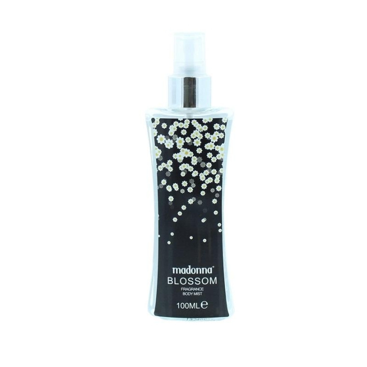 Madonna Blossom Body Mist 100ml in the group BEAUTY & HEALTH / Skin care / Body health / Mody mist at TP E-commerce Nordic AB (C13743)