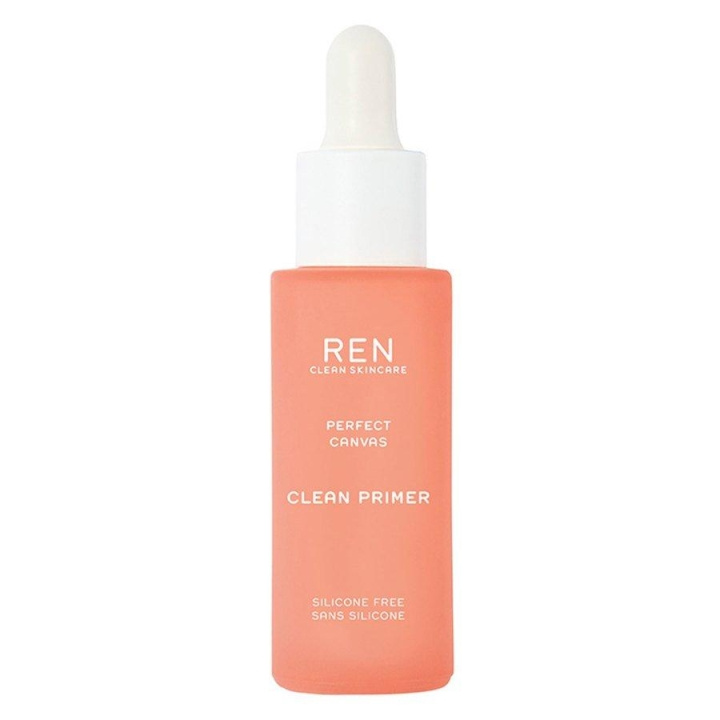 REN Clean Skincare Perfect Canvas Clean Primer 30ml in the group BEAUTY & HEALTH / Makeup / Facial makeup / Primer at TP E-commerce Nordic AB (C13769)