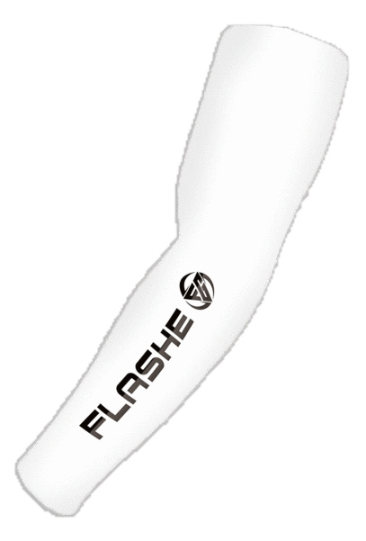 Flashe Gaming Sleeve, Size 2XL, Plain White in the group COMPUTERS & PERIPHERALS / GAMING / Gaming accessories at TP E-commerce Nordic AB (C13843)