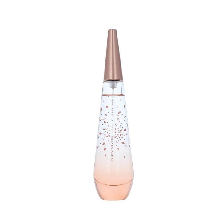 Issey Miyake L\'Eau D\'Issey Pure Nectar Edt Spray 90 ml in the group BEAUTY & HEALTH / Fragrance & Perfume / Perfumes / Perfume for her at TP E-commerce Nordic AB (C13865)