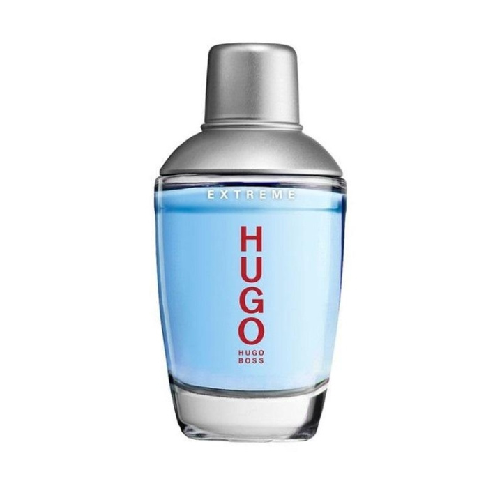 Hugo Boss Hugo Man Extreme Edp 75ml in the group BEAUTY & HEALTH / Fragrance & Perfume / Perfumes / Perfume for him at TP E-commerce Nordic AB (C13896)