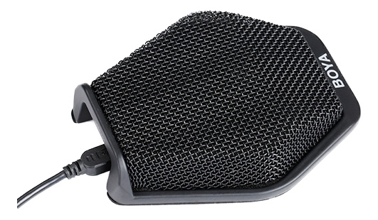 BOYA Conference Microphone in the group HOME ELECTRONICS / Audio & Picture / Handheld Microphones at TP E-commerce Nordic AB (C13921)