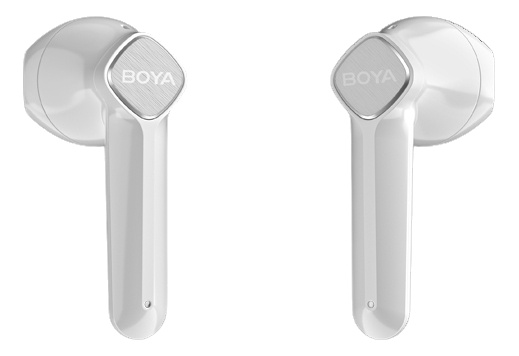 Boya TWS Earbuds BY-AP100 in the group HOME ELECTRONICS / Audio & Picture / Headphones & Accessories / Headphones at TP E-commerce Nordic AB (C13969)