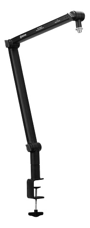 Boya Microphone Boom Arm in the group HOME ELECTRONICS / Audio & Picture / Handheld Microphones at TP E-commerce Nordic AB (C13982)