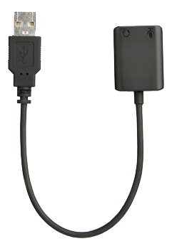 Boya USB Microphone Adapter Cable in the group HOME ELECTRONICS / Audio & Picture / Handheld Microphones at TP E-commerce Nordic AB (C13995)
