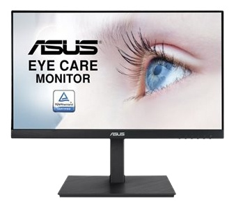 ASUS VA229QSB Eye Care Monitor – 21.5 inch, FHD (Full HD 1920 x 1080), in the group COMPUTERS & PERIPHERALS / Computer monitor / Computer monitors at TP E-commerce Nordic AB (C14005)