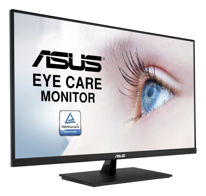 ASUS VP32AQ Eye Care Monitor – 31.5-inch, WQHD in the group COMPUTERS & PERIPHERALS / Computer monitor / Computer monitors at TP E-commerce Nordic AB (C14013)