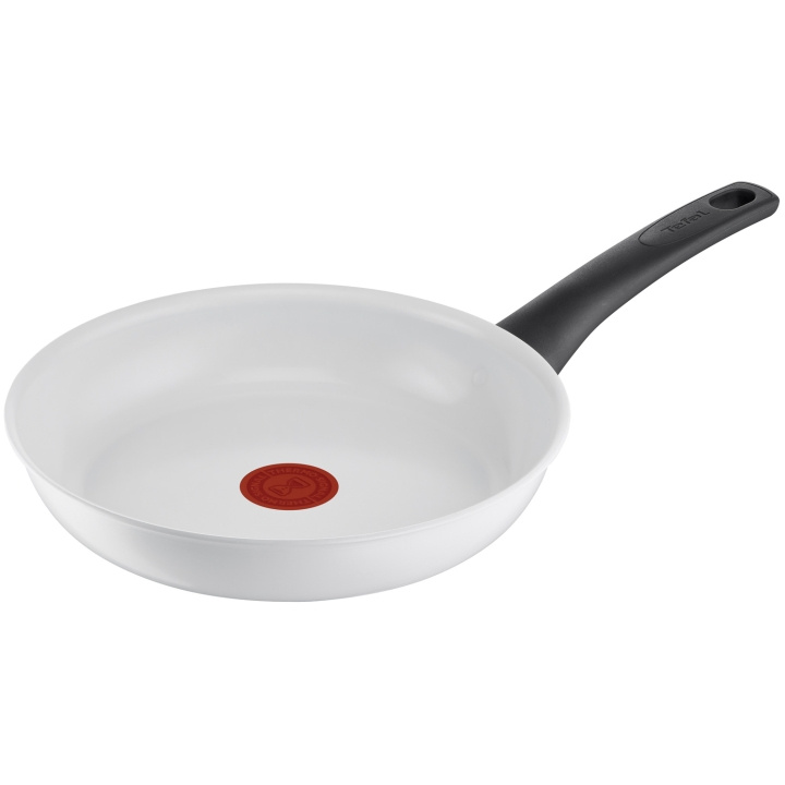 Tefal Stekpanna 24cm Ceramic control in the group HOME, HOUSEHOLD & GARDEN / Kitchen utensils / Frying pans at TP E-commerce Nordic AB (C14066)