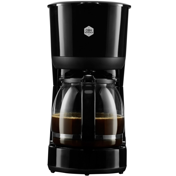 OBH Nordica Kaffebryggare 1,5 Daybreak 229 in the group HOME, HOUSEHOLD & GARDEN / Household appliances / Coffee makers and accessories / Drip coffee makers at TP E-commerce Nordic AB (C14111)