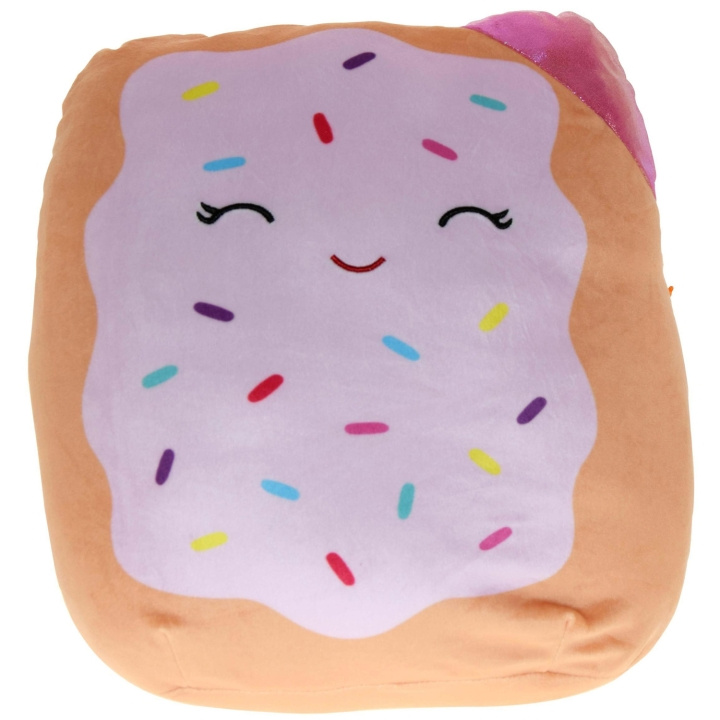 Squishmallows Squishmallows 30 Fresa the Pin in the group TOYS, KIDS & BABY PRODUCTS / Baby toys / stuffed animals at TP E-commerce Nordic AB (C14122)