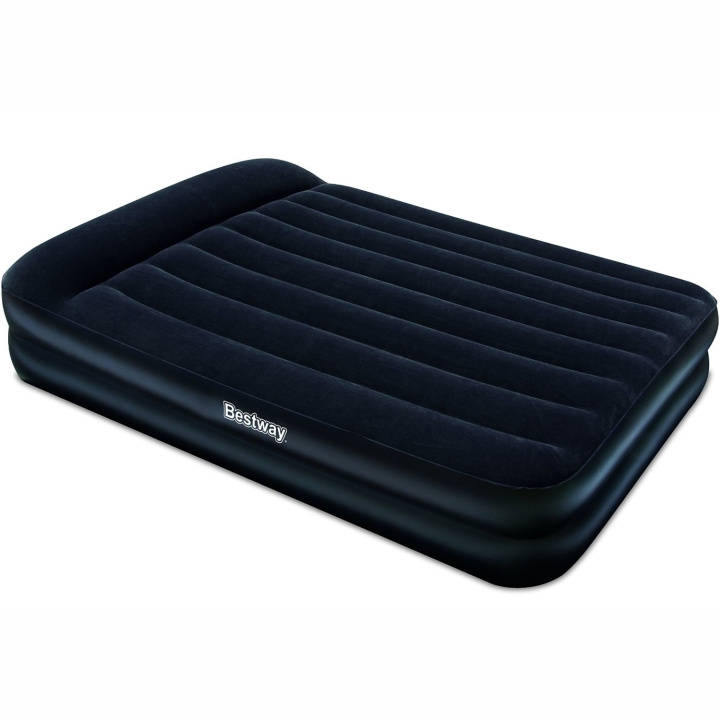 Bestway Tritech Luftmadrass 2.03m x 1. in the group Sport, leisure & Hobby / Outdoor recreation / Air mattresses at TP E-commerce Nordic AB (C14147)