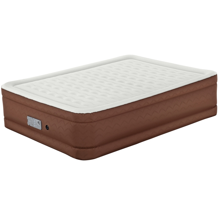 Bestway AlwayzAire Luftmadrass 2.03m x in the group Sport, leisure & Hobby / Outdoor recreation / Air mattresses at TP E-commerce Nordic AB (C14155)