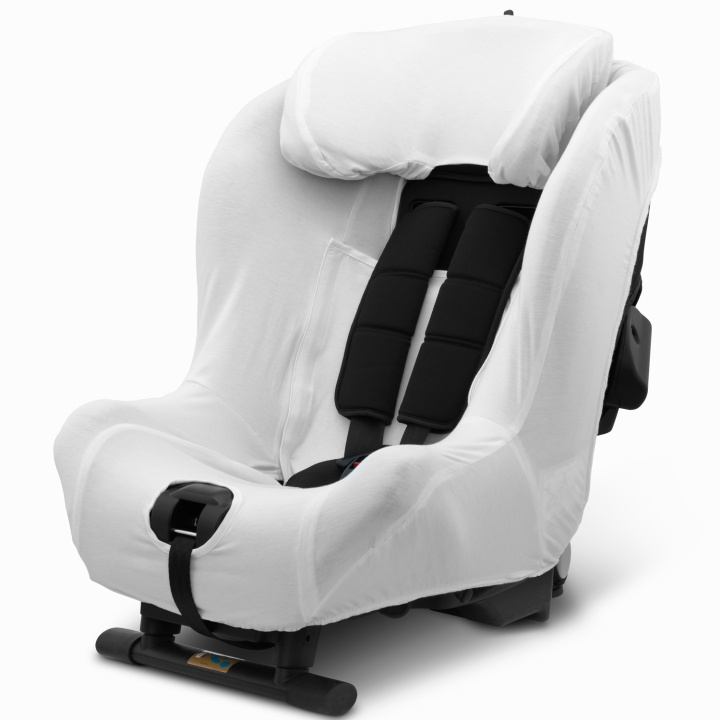 Axkid Summer cover Bamboo in the group TOYS, KIDS & BABY PRODUCTS / Travel / Child safety seat at TP E-commerce Nordic AB (C14169)