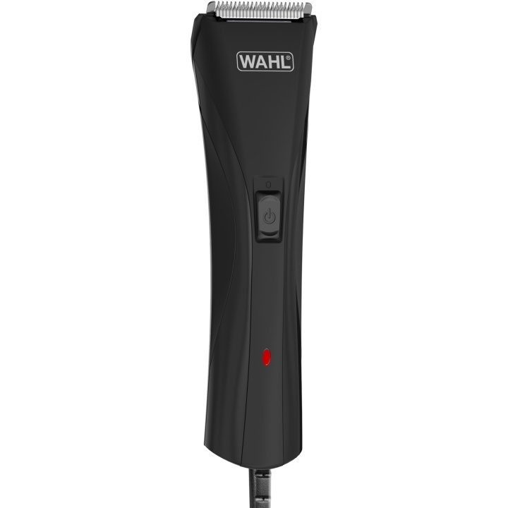 Wahl Trimmer för Hår & Skägg in the group BEAUTY & HEALTH / Hair & Styling / Shaving & Trimming / Beard trimmer & Accessories at TP E-commerce Nordic AB (C14176)