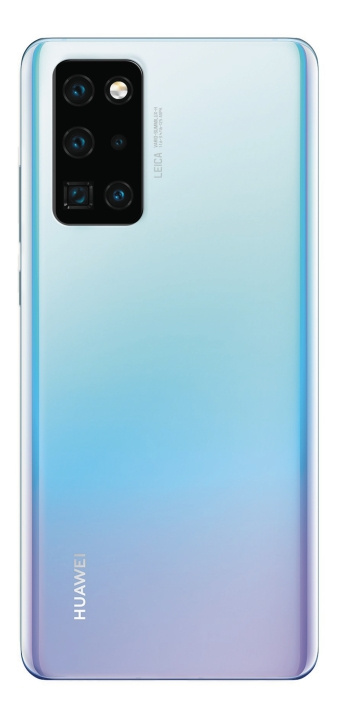 Puro Huawei P40 Pro, 0.3 Nude, Transp. in the group SMARTPHONE & TABLETS / Phone cases / Huawei/Honor at TP E-commerce Nordic AB (C14198)