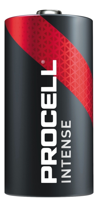 Procell Alkaline Intense C, 1,5v 5 x 10ct Retail in the group HOME ELECTRONICS / Batteries & Chargers / Batteries / Other at TP E-commerce Nordic AB (C14230)