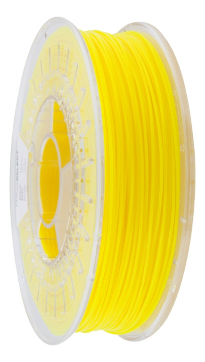 PrimaSelect™ PLA - 1.75mm - 750 g - Neon Yellow in the group COMPUTERS & PERIPHERALS / Printers & Accessories / Printers / 3D printers & Accessories / Tillbehör at TP E-commerce Nordic AB (C14243)