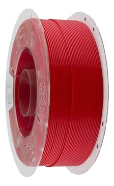 PrimaCreator EasyPrint PLA - 1.75mm - 1 kg - Red in the group COMPUTERS & PERIPHERALS / Printers & Accessories / Printers / 3D printers & Accessories / Tillbehör at TP E-commerce Nordic AB (C14245)