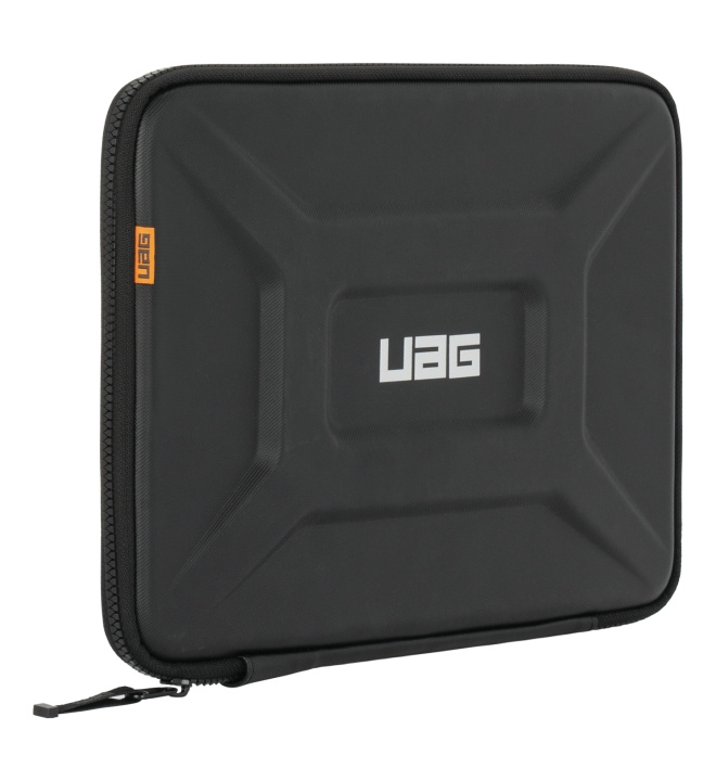 UAG Medium Sleeve Fall 2019, Black in the group COMPUTERS & PERIPHERALS / Laptops & accessories / Computer bags / Up to 12 inches at TP E-commerce Nordic AB (C14318)