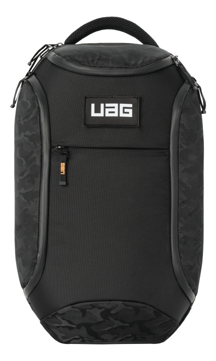 UAG BackPack Fall 2019, Black Midnight Camo in the group COMPUTERS & PERIPHERALS / Laptops & accessories / Computer bags / Computer backpack at TP E-commerce Nordic AB (C14322)