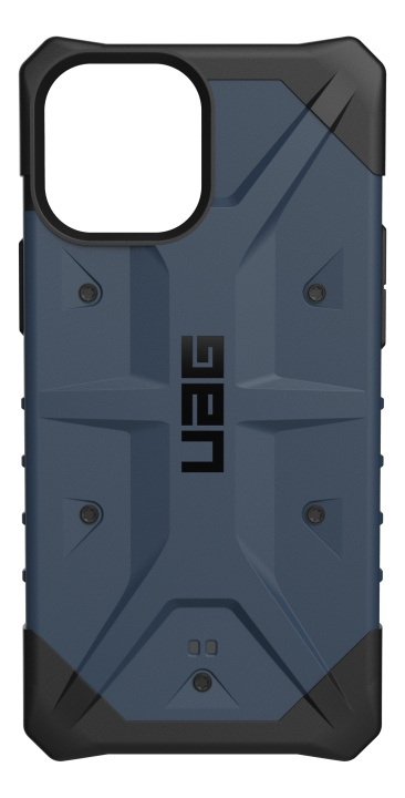 UAG iPhone 12 Pro Max Pathfinder Cover Mallard in the group SMARTPHONE & TABLETS / Phone cases / Apple / iPhone 12 Pro at TP E-commerce Nordic AB (C14376)