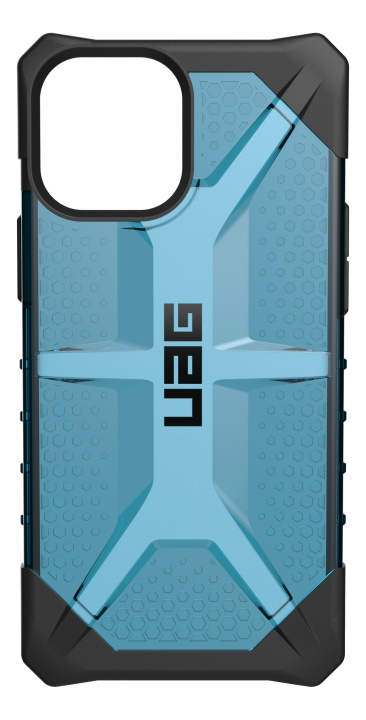 UAG iPhone 12 Pro Max Plasma Cover Mallard in the group SMARTPHONE & TABLETS / Phone cases / Apple / iPhone 12 Pro at TP E-commerce Nordic AB (C14387)