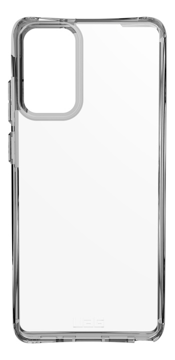 UAG Samsung Galaxy Note 20 Ultra, Plyo Cover, Ice in the group SMARTPHONE & TABLETS / Phone cases / Samsung at TP E-commerce Nordic AB (C14391)