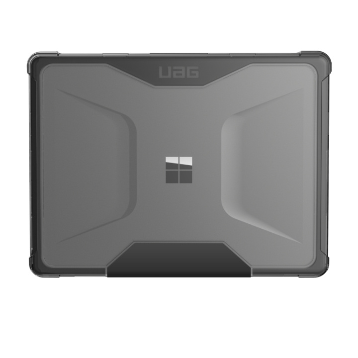 UAG Microsoft Surface Laptop Go Plyo Case, Ice in the group COMPUTERS & PERIPHERALS / Laptops & accessories / Other at TP E-commerce Nordic AB (C14421)