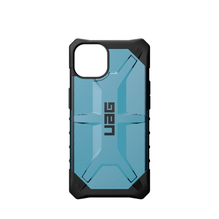 UAG iPhone 13 Plasma Cover, Mallard in the group SMARTPHONE & TABLETS / Phone cases / Apple / iPhone 13 at TP E-commerce Nordic AB (C14431)