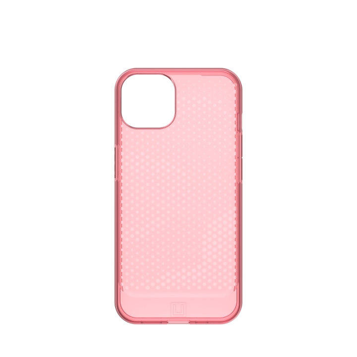 urbanarmorgear iPhone 13 [U] Lucent Cover, Clay in the group SMARTPHONE & TABLETS / Phone cases / Apple / iPhone 13 at TP E-commerce Nordic AB (C14440)