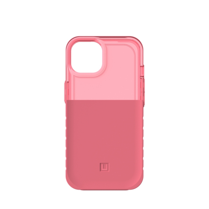 UAG iPhone 13 [U] Dip Cover, Clay in the group SMARTPHONE & TABLETS / Phone cases / Apple / iPhone 13 at TP E-commerce Nordic AB (C14448)