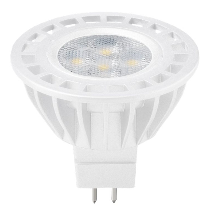 LED Reflector Lamp, 5 W in the group HOME ELECTRONICS / Lighting / LED lamps at TP E-commerce Nordic AB (C14498)